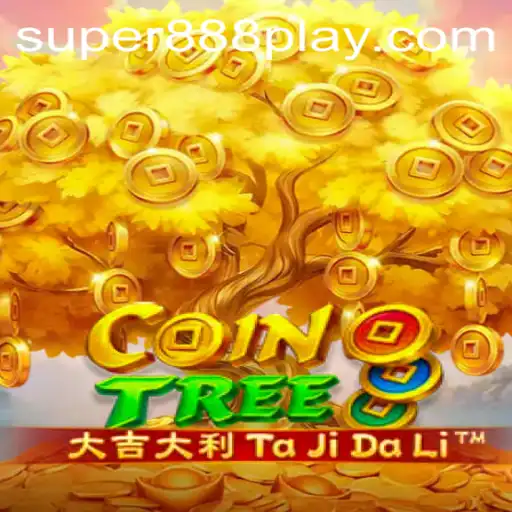 Unraveling CoinTree: A Deep Dive into the Game and the Fascination of Super888