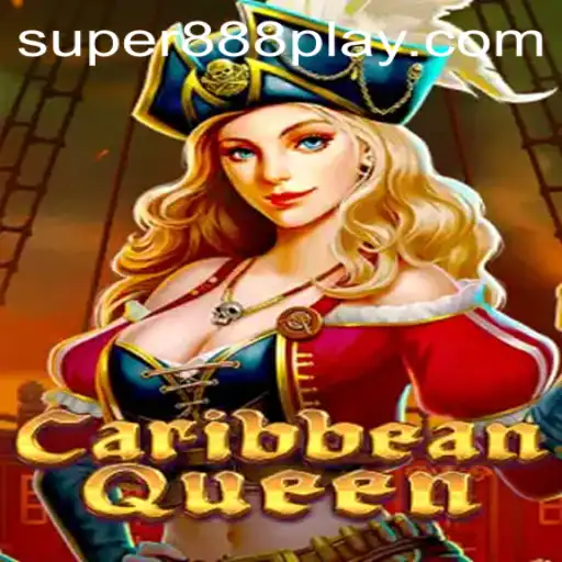 Dive Into the Enchanting World of CaribbeanQueen: The Super888 Adventure