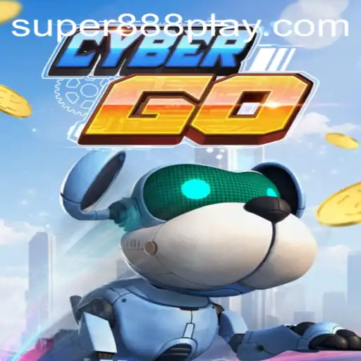Dive into the Thrilling World of CyberGO: The Latest Gaming Sensation