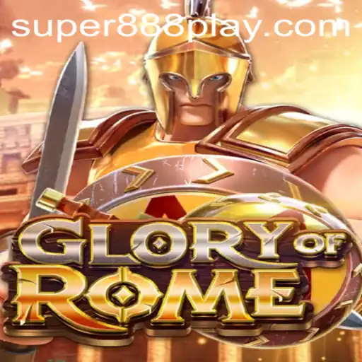 Unveiling the Epic World of GloryofRome - A Modern Gaming Marvel