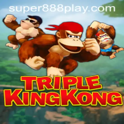 Unveiling the Thrilling World of TripleKingKong: A Deep Dive