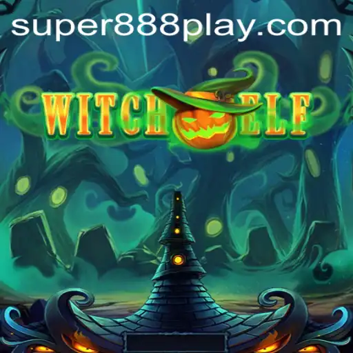 WitchElf: Unleash Your Inner Sorceress in a World of Magic and Strategy