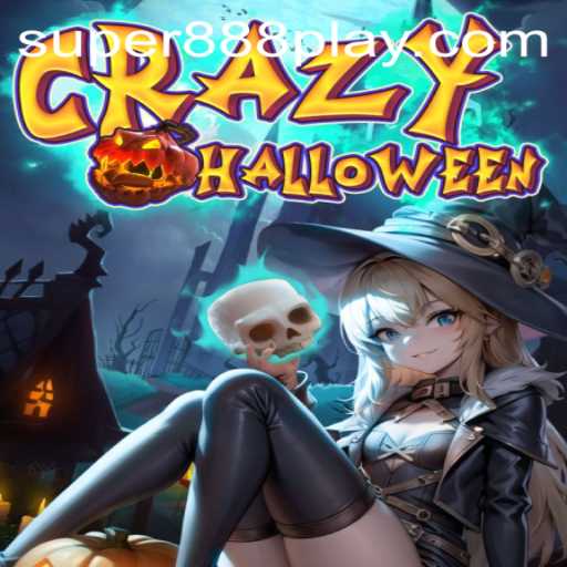 Experience the Thrills of CrazyHalloween: A Super888 Adventure