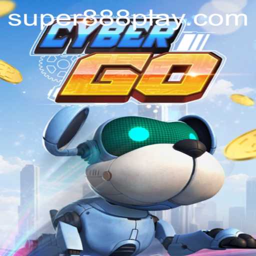 Dive into the Thrilling World of CyberGO: The Latest Gaming Sensation