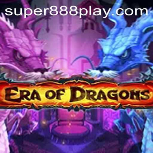 Discover the Enchantment of EraOfDragons: The Ultimate Gaming Experience