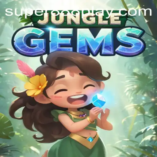 Exploring the Enchanting World of JungleGems: A Comprehensive Guide