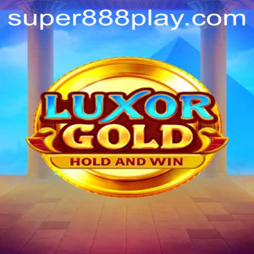 LuxorGold: A Thrilling New Adventurous Game