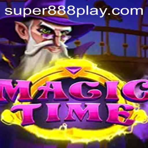 Discover the Enchantment of MagicTime with Key Insights