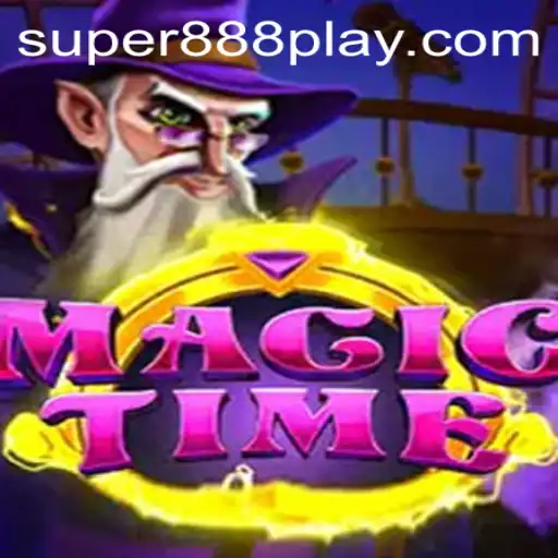 Discover the Enchantment of MagicTime with Key Insights