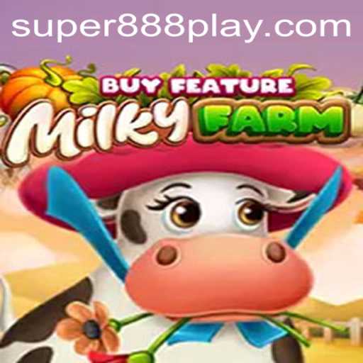 Explore the Enchanting World of MilkyFarmBuyFeature with Super888