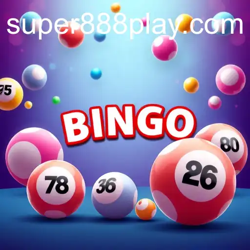 Online Bingo and the Impact of Super888