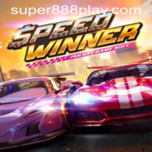 SpeedWinner: The Ultimate Racing Phenomenon Taking the World by Storm