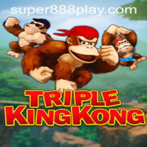 Unveiling the Thrilling World of TripleKingKong: A Deep Dive