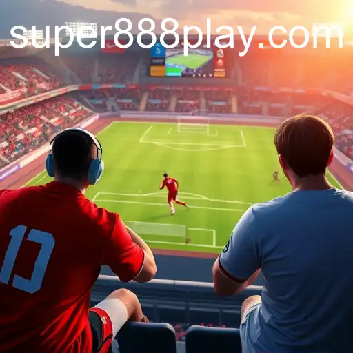 The Rise of Virtual Sports: An In-Depth Look